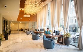 Staycity Serviced Apartment